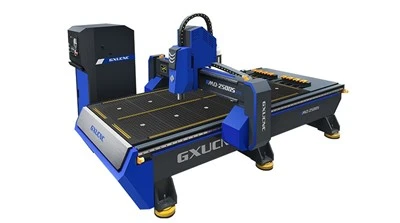 1325 Cnc koka frēze